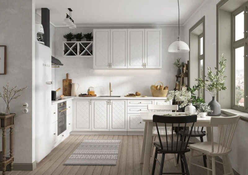 Kitchens