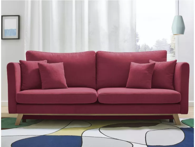 Upholstered Furniture
