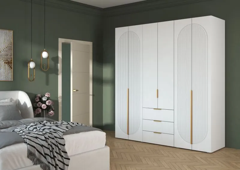 Wardrobes